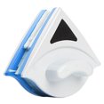 thumbnail image 1 of Limpiaparabrisas de inyección de agua Limpiaparabrisas magnético de doble cara Limpiaparabrisas de vidrio hueco de doble capa Artefacto, 1 of 5