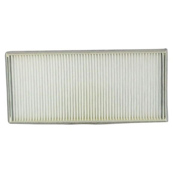 Cabin Air Filter Fits select: 1999-2003 FORD WINDSTAR, 2004-2007 FORD FREESTAR