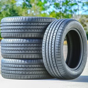 Atlas Tire Atlas Paraller 4×4 HP 255/55R18 109V XL A/S Performance Tire Fits: 2014-15 BMW X5 sDrive35i, 2011-13 BMW X5 xDrive35d Sansujyuku sansujyuku.com