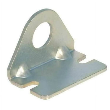 Speedaire Foot Bracket,3/4;7/8;1 1/16;1 1/4;3/2in NCM-L150