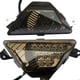 thumbnail image 4 of Luces LED indicadoras de señal Colamx 2 uds Negro, 4 of 8