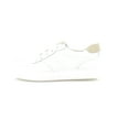thumbnail image 2 of Naturalizer Murphy Women's Fashion Sneakers Coriander White Leather Size 7.5 M, 2 of 8