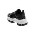 thumbnail image 3 of Tenis Altos DADDY WOMEN Mujer Urbano negro 12032, 3 of 4