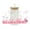 D, variant on TERGAYEE Cup Wrap Transfer Stickers for Glass,Insects Transfer Paper Butterfly Rub on Stickers UV DTF PVC Cup Wrap Sticker Waterproof Rub Decals for Craft Glass