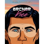 Archer: The Complete Season Five (Blu-ray)