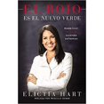 thumbnail image 1 of ROJO ES EL NUEVO VERDE EDITORIAL VIDA ELICTIA HART, 1 of 1