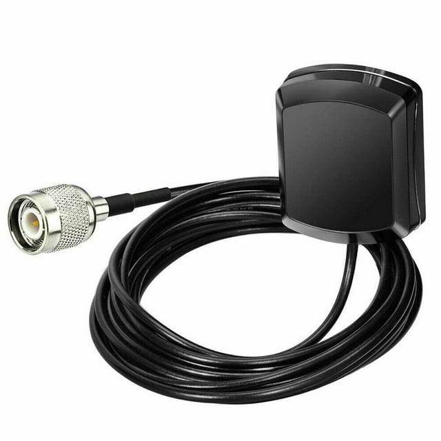 Antena GPS TNC macho de 3 metros para barra de luces Trimble EZ Guide 250