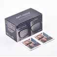 thumbnail image 2 of Paño desechable para lentes, toallita de papel antivaho portátil, toallita para lentes, toallitas para anteojos, 50 piezas, 2 of 4