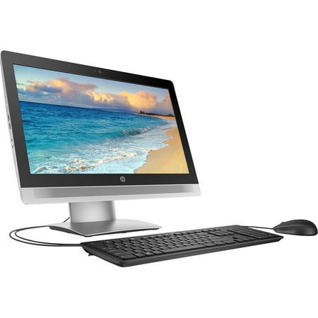 Restored All in One Desktop Acer Chromebase 24 Touchscreen Intel Processor 8GB Memory 32GB SSD with Wi-Fi Bluetooth Webcam with Google Chrome OS (Refurbished)