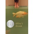 thumbnail image 3 of Olive's Ocean, Kevin Henkes Broché, 3 of 3