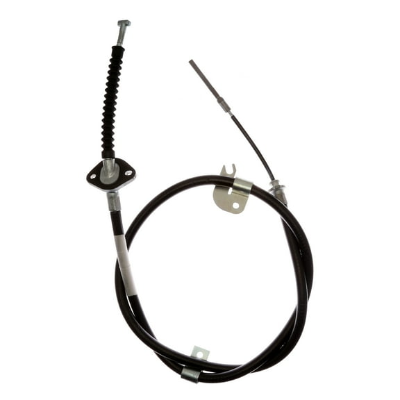 Raybestos Element3 Brake Cables, BC97384 Fits select: 2008-2013 TOYOTA HIGHLANDER HYBRID LIMITED, 2014 TOYOTA HIGHLANDER HYBRID LIMITED/LTD PLATINUM