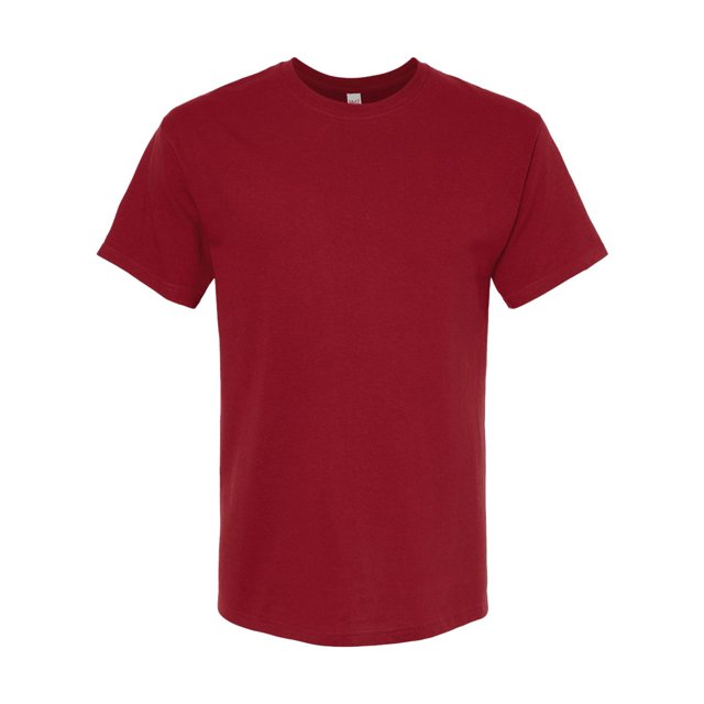 M&O 4800 T-Shirt Toucher Doux Doré