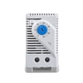 thumbnail image 1 of Din Rail Compact Thermoregulator Thermostat Switch Temperature Controller, 1 of 9