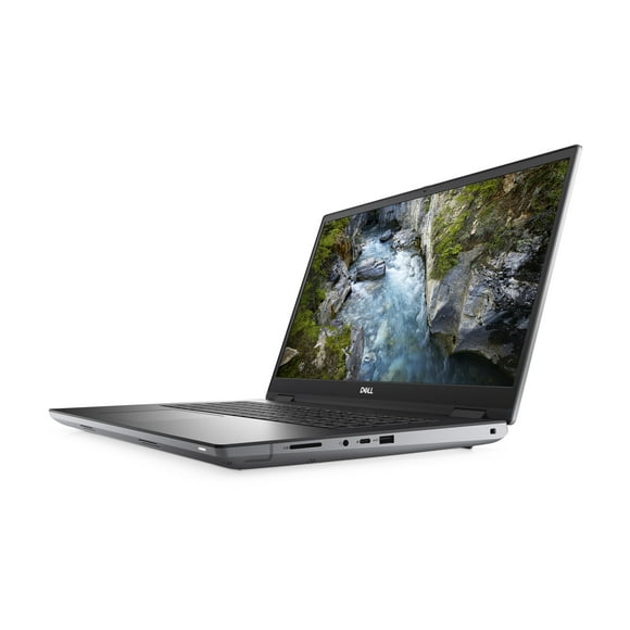 Dell Precision 7780 - Intel Core i7 - 13850HX / up to 5.3 GHz - vPro Enterprise - Win 11 Pro - NVIDIA RTX 2000 Ada - 32 GB RAM - 512 GB SSD NVMe, Class 40 - 17.3" 1920 x 1080 (Full HD) - Gigabit Ethernet - Wi-Fi 6E - kbd: English - BTS - with 3 Years Basic Onsite Service with Hardware Support - Disti SNS