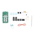 thumbnail image 1 of Power Amplifier Board Circuit Module SSB Linear HIFI 70W Large Heat Dissipation Area for YAES, 1 of 8