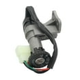 thumbnail image 5 of GY6 50Cc 150Cc Scooter Moped Ignition Switch Key Lock Set for Jonway Roketa, 5 of 5