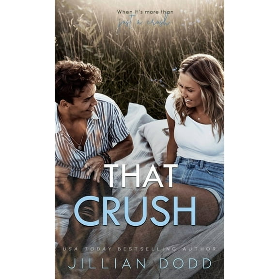 That Boy That Crush, Book 9, (Hardcover)