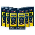 thumbnail image 1 of Ambientador para coche Armor All Victory Lap Scent, paquete de 6, 1 of 6