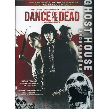 Dance Of The Dead (Full Frame)