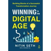 Winning in the Digital Age (Hardcover)