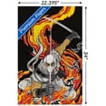 thumbnail image 3 of G.I. Joe - Storm Shadow Wall Poster, 22.375" x 34", 3 of 3