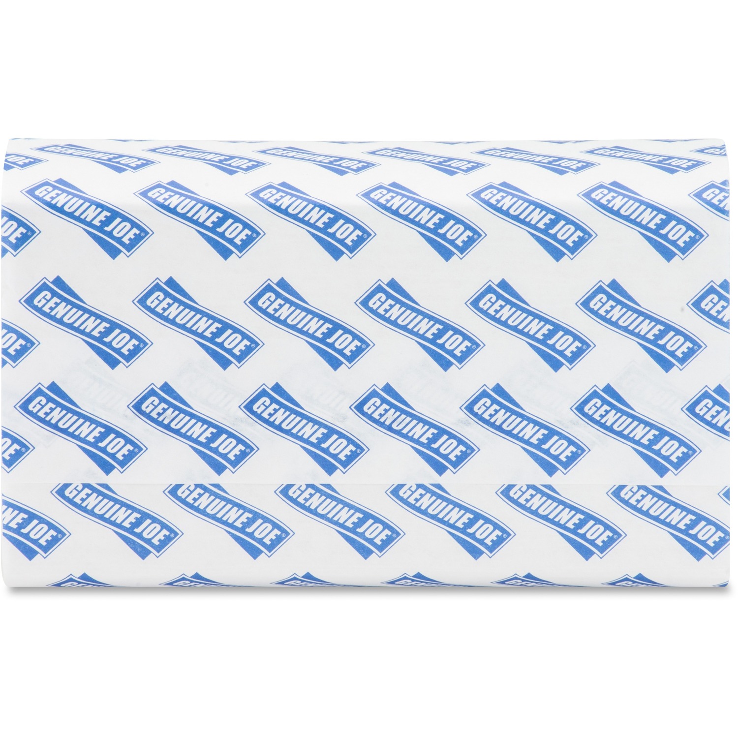 Genuine Joe Multifold Paper Towels, 250 Sheets per Pack, 16-Pack photo 6