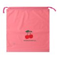 thumbnail image 2 of Bolsa de almacenamiento 9PCS Bolso con cordón Bolsa de almacenamiento de cosas a prueba de agua Bols Abody Bolsa de almacenamiento, 2 of 7