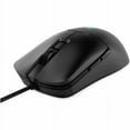 thumbnail image 4 of Lenovo Legion M300s RGB Gaming Mouse Shadow Black - Up to 8000 DPI, 220 IPS, 30g - Up to 20million lifespan Omron mechanical microswitch - 57g light-weighted and 100% PTFE mouse feet - 16.8 Million..., 4 of 12