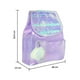 thumbnail image 4 of Mochila Tornasol La Merced Lila con Tapa, 4 of 6