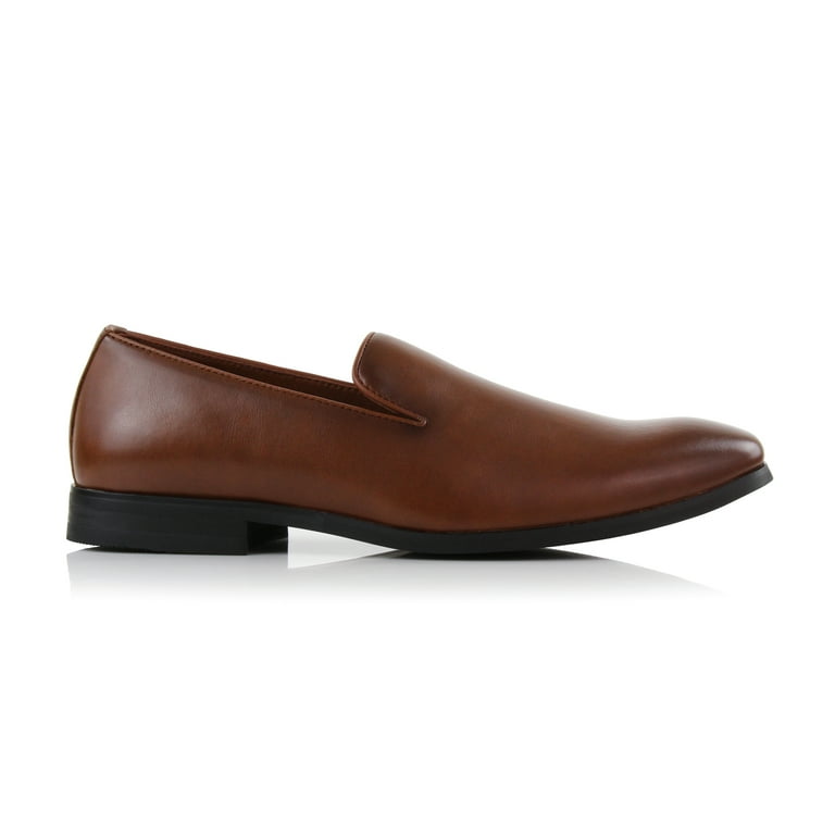 Ferro Aldo Clyde MFA19672 Minimalist Plain Toe Wholecut  display picture 2