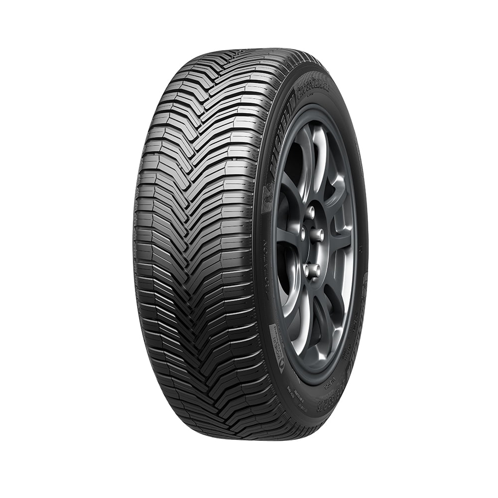 Michelin Cross Climate + All-Season 215/60R16/XL 99V Tire
