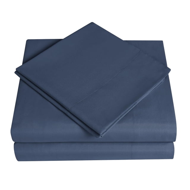 Red Label Super Soft, Easy Care, Brushed Microfiber Sheet Set
