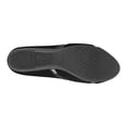 thumbnail image 3 of ZAPATOS DAMA CLASBEN 180863 SUEDE NEGRO Clasben  180863, 3 of 4