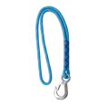 thumbnail image 3 of harper Tree Swing Hanging Strap Heavy Duty Swing Rope Garden Easy to Install with Metal, 3 of 9