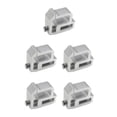 thumbnail image 1 of Scienceny Mounting Clamps Long Reach Fit for Topper Truck Canopy Truck Bracket Type2 NO2, 1 of 3