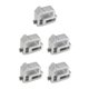 thumbnail image 1 of Riwesomey Mounting Clamps Long Reach Fit for Topper Truck Bracket Truck Canopy Type2 NO2, 1 of 1
