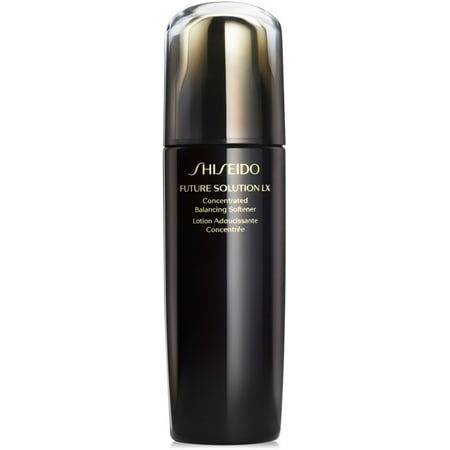 Shiseido Future Solution LX Concentrated Balancing Softener 5.7 (The Best Future Korean Drama)