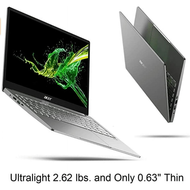 Windowsノート本体 acer swift 3 Amazon.com: Acer Swift 3 SF313-51-57EQ Laptop, 14
