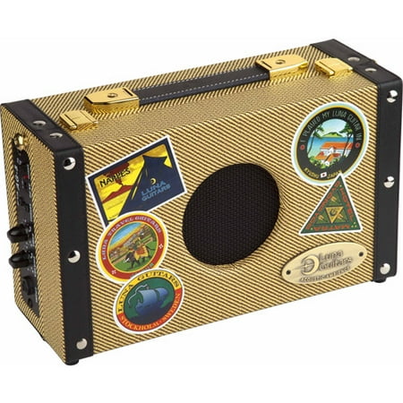 - Luna Acoustic Ambience Portable 5-Watt Amp