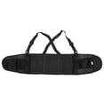 thumbnail image 4 of Cinturón ajustable para la cintura, cinturón de fijación para la columna lumbar ajustable, valor inmejorable, 4 of 14