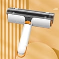 thumbnail image 4 of Ailezt Grooming Roller Brush: Functional Remover With Static Electricity Double Hair Removal And Lint Roller, 4 of 7