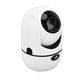 thumbnail image 1 of Cámara Inalámbrica, Cámara De Seguridad Con Alarma, Enchufe Estable De EE.UU. UU., 100-240V, Rotación De 360 ​​​​grados Para Oficina, 1 of 7