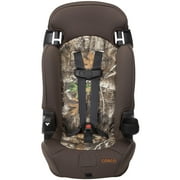 Cosco Kids Finale 2-in-1 Toddler Booster Car Seat, Realtree Edge II, Harness Booster Car Seat