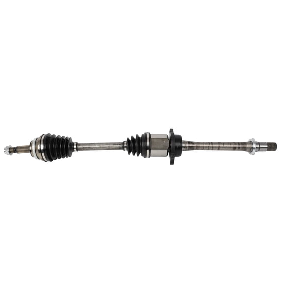 ECCPP CV Axle Shaft Assembly fit 2002-2009 for Toyota Camry 2001-2007 for Toyota Highlander 2004-2008 for Toyota Solara Front Right 66-5247 4341006221 4341006231 4341006460 4341006570 4341006580