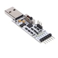 thumbnail image 1 of Módulo USB A Serial USB A TTL, USB A Ttl Descargar PCB Múltiples Guardias Luz Indicador para Victorias, 1 of 7
