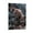 Frame-style, variant on Islam Makhachev POSTER Canvas Wall Art Prints Poster Gifts Photo Picture Painting Posters Room Decor Home Decorative 08x12inch(20x30cm)