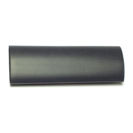 3/4 x 3 Black Heat Shrink Tubing HSTTWP-122 (5 pcs.)
