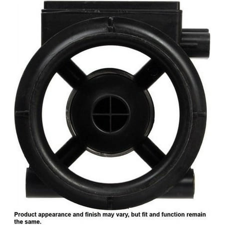 A1 Cardone Mass Air Flow Sensor P/N:74-10249 Fits select: 1997-1998 JAGUAR XK8, 1998 JAGUAR XJ8