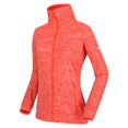 thumbnail image 2 of Regatta - Forro Polar Everleigh Jaspeada para Mujer (Cera Jaspeada), 2 of 4