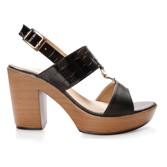 Sandalia Dama Plataforma D00470115501 Dorothy Gaynor Sandalia Dama Plataforma D00470115501